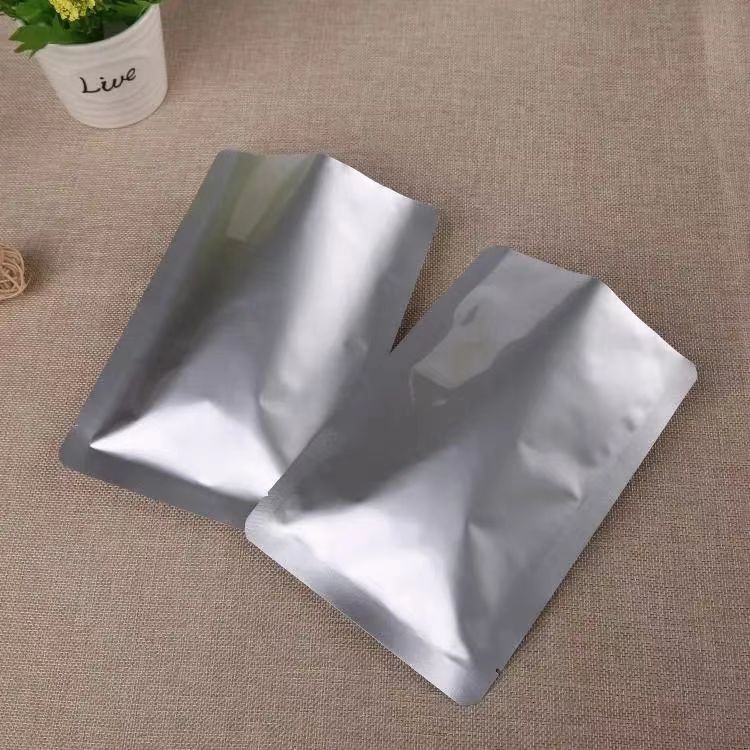 Kako razlikovati kakovost vrečk iz aluminijaste folije